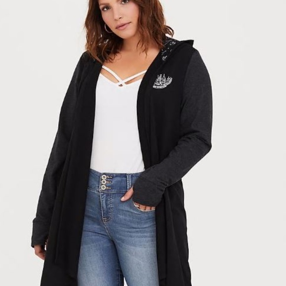 practitioner ar hoody